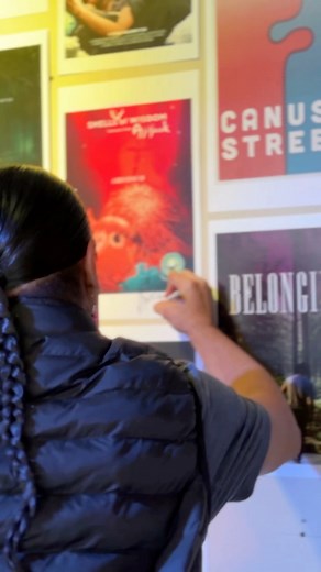 Ely Film Festival MN, day 2  #elyfilmfestival #filmfestival #elymn #visitelymn #independentfilm #independentfilmmaker #exploremn #exploreminnesota Ely's Historic State Theater | Visit Ely, MN | Facebook