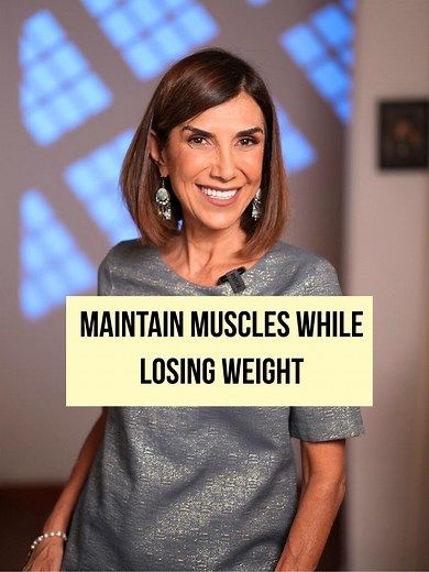 64K views · 1.1K reactions | If you're trying to lose weight, how can you make sure you maintain your muscles? ️‍♂️ Watch this reel to find out! #MuscleMaintenance #MuscleBuilding #WeightLoss #WeightMaintenance #Healthy #EatHealthy #HealthyEating #HealthyHabits #HealthyLifestyle #HealthyFood #HealthyWeight #Nutrition #Diet #NutritionAndDietetics #EatSmart #RDF #RandaDunyaFahd | RDF - Randa Dunya Fahd | Facebook