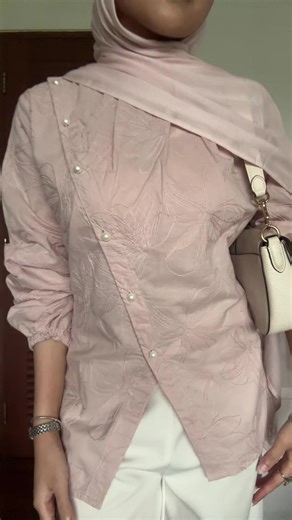 Embracing the Once a Year Moment in Pink
