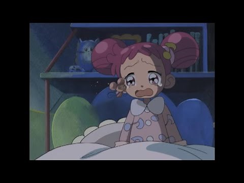 Magical DoReMi - Crying Scene (English Dub)