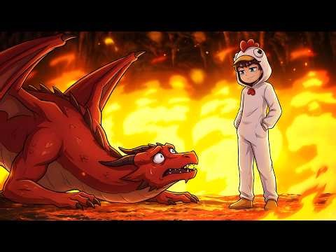 La Triste histoire de Shado le MAITRE de l'AURA...