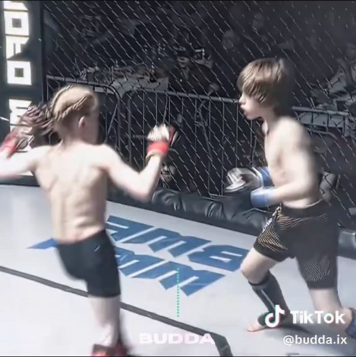 Paddy Pimblett vs. Ilia Topuria: White House Card Fight