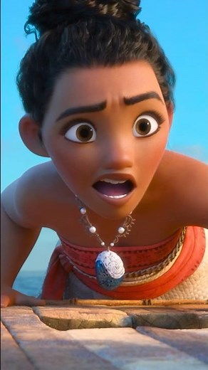 Moana & Hei Hei’s Ocean Adventures! | Disney Princess