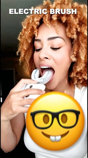 This Toothbrush Cleans Your Teeth in Just 20 Seconds 😳 | Future of Oral Care