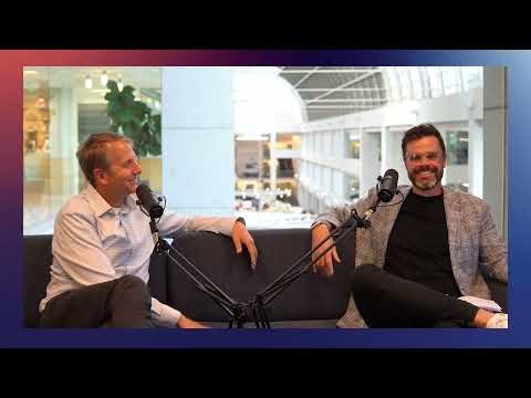 Drive Tech Forward with an Operating-Model First Approach | Pure Signal Ep. 24
