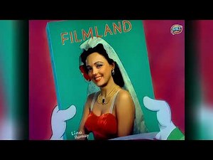 📖 Tex Avery - Señor Droopy - ep44 - Part1/5 - VF - The Comic Bullfight in 4K by RecrAI4KToons