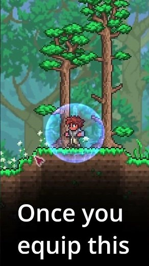 How to Cheese The Calamity Torch God And Slime God #terraria #calamity