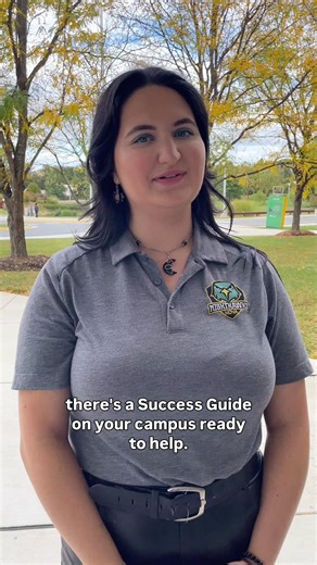 Meet your Student Success Guides — your go-to team for all things #NOVA! 💚💛 They can help you navigate campus, connect with the right resources, and answer questions about services that support your success. Each NOVA campus has its own dedicated Student Success Guide, but you’re welcome to meet with any of them! Find your guide on campus or schedule an appointment through Navigate (select Coaching → Student Success Guide → Your Campus). • Alexandria | Autumn McClung | AA 187 • Annandale | And
