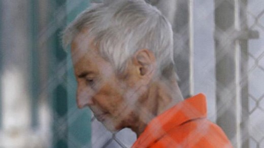 How Robert Durst Murder Mystery Plays Out On and Off-Screen