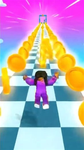 🔥 No Coins Allowed Challenge – Roblox INSANE Dodging Run!