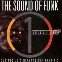 Various - The Sound Of Funk - Volume One