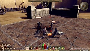 The Officer Class feature