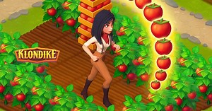 Download & Play Klondike Adventures on PC & Mac (Emulator)