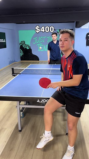 Comparativa de Raquetas de Ping Pong: $2 vs $400