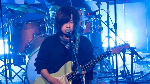 二向箔 （guest on chestnutbakery tour）@北京浪 live20251224