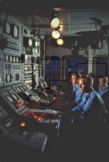 How a Hatch Opened Under Pressure Killed 4 Divers | Byford Dolphin 1983