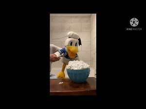 Donald duck Tiktok Compilation