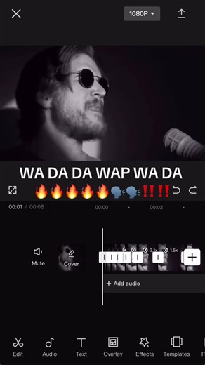 wa da da wap wa da (slowed reverb⛓️🥀)