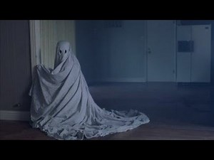 A Ghost Story (final scene) Safe Safe Safe