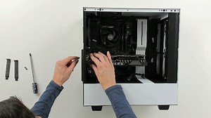 Watch How To Install A Graphics Card RTX 3060 GPU on Amazon Live
