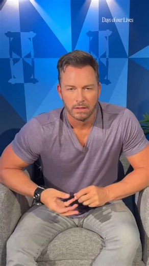 Back for another round of 10-second character breakdowns. 🎬 Who summed up their character best this time? #DOOL #Days #DaysofourLives | Days of our Lives