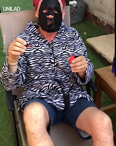 663K views · 3.4K reactions | "My husband will do absolutely anything to avoid watching Love Island with me..."  | UNILAD | Facebook