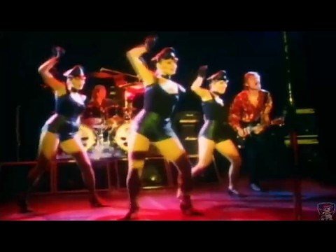 Golden Earring - Twilight Zone - 1982