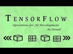 TensorFlow Complete Tutorial [2026]