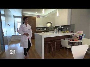 Telemedicine puts a doctor virtually at your bedside