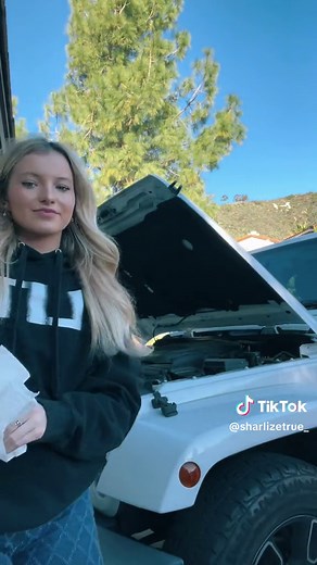 How to Check Oil in a Jeep Wrangler | Beginner's Guide