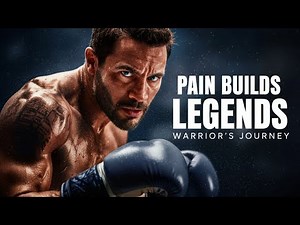 How to Stay Strong in Hard Times