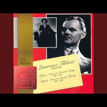 Pagliacci, Act I: Vesti la giubba