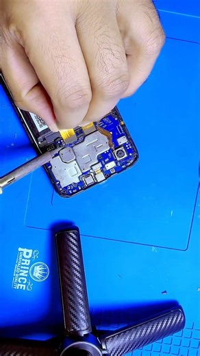 Samsung A03 Core Charging Problem Fix | Charging Not Working Jumper Solution 🔥