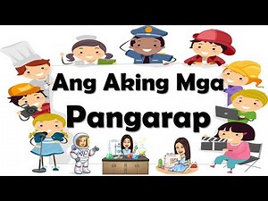 Makabansa 1 | Term 1 | Ang Aking Mga Pangarap | Matatag Curriculum | Teacher Beth Class TV