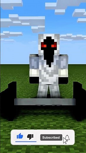 Who Is Strongest? Dream vs Herobrine vs Entity 303 💪😱 #minecraft #herobrine