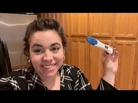 Surprising Josh with a Baby!