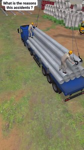 11K views · 246 reactions | What is the reason this accidents ? #lifting #hse #ehs #risk #sling #reels #Safety #crane #training | 5S Safety Health, Safety and the Environment - HSE METE | Facebook