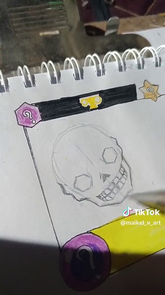 Animación de Brawl Stars con Poco: El Señor de la Noche