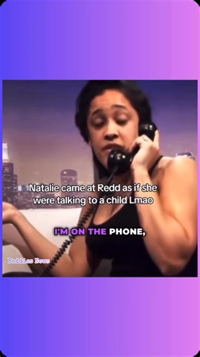 Baddies News Tea on Instagram: "Redd from BGC always kept Natalie humble! 😂💀You gotta love it! 💯👏🏽 This is for entertainment purposes only! 🎭😉 #viralreelsシ #natalienunn #reddbgc #baddiesmidwest #fypageシ #baddiesnews #baddieenergy #messyupdates #mustsee #MustWatchDrama #mustwatch #baddies4life #exploremore #explorepage #discovery #badgirlsclub #viralpost #viralpage #badgirls #viralgirl"