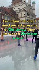 That’s the kind of Christmas that feels like the best gift in the world | Keepsake Words