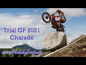 Trial GP 2021 - Charade
