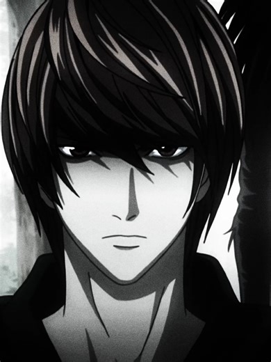 Light Yagami: The Genius of Death Note Explained