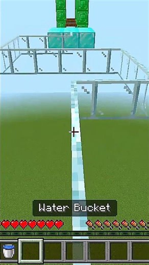 99% Will Fail This Parkour In Minecraft...