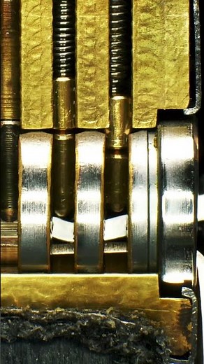Learn Lock Picking - Using the Covert Instruments Practice Lock #lockpicking #security