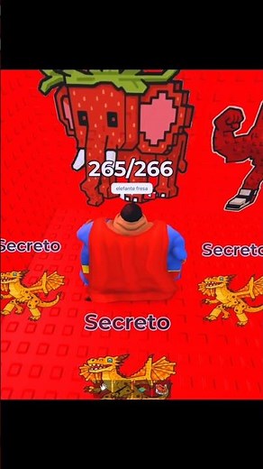 Así Podrás Conseguir la Familia Fresa en Find The Brainrot ✅