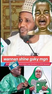 195K views · 6.1K reactions | Wannan Shine Gaskiyar Magana . . . . Domin samun Data mai sauƙi da inganci ku danna link ɗin kasa yanzu ku sauke wannan Application ɗin na GT Mobile Data,  *Android App* https://play.google.com/store/apps/details?id=com.Gtmobiledata.msorgdevelopers *iPhone iOS App* https://apps.apple.com/app/gtmobiledata/id6532617777 | Mubarakh Sani | Facebook