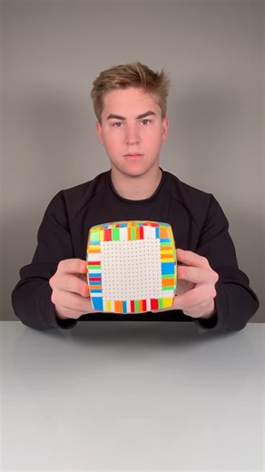 Captain Cuber | How long would the 17x17 cube take you to solve? #speedcubeshop Hit the link in my bio to learn how to solve the cube! Use code Cap at... | Instagram