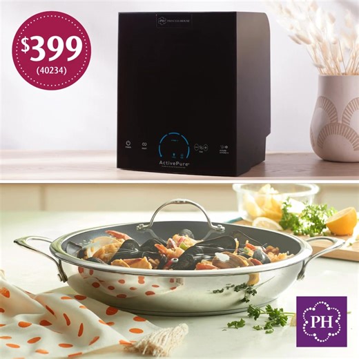 7.2K views · 33 reactions | Our additional Customer Specials are available WHILE SUPPLIES LAST only, so grab your favorites while you can. ‍菱 Shop now ➡️ https://bit.ly/4jfksbG #princesshouse #customerspecials #deals | Princess House | Facebook