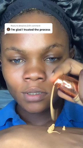 Reply to @dimpless.2.0 I got you. #foru #fy #viral #trending #xyzbca #makeup