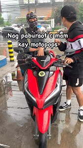 Bagong lumang unit Honda click 2020 pm sa page open for Swap #buyandsell #honda #viralreelschallenge | MotoPops 2.0